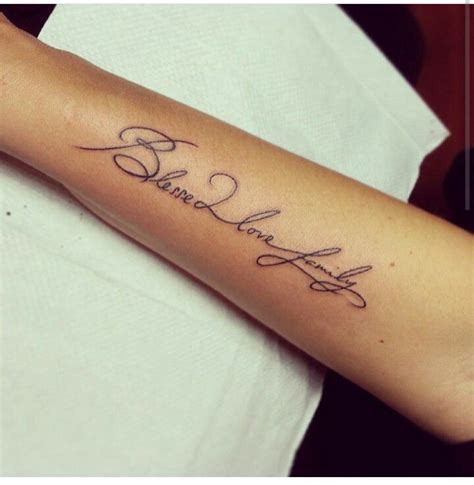 Feminine script tattoo. Things To Know About Feminine script tattoo. 