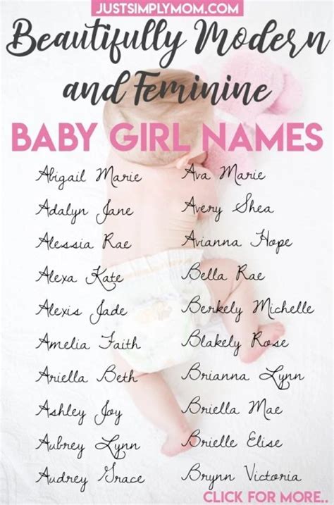 Feminine version of Michael? - Baby Names - What to …