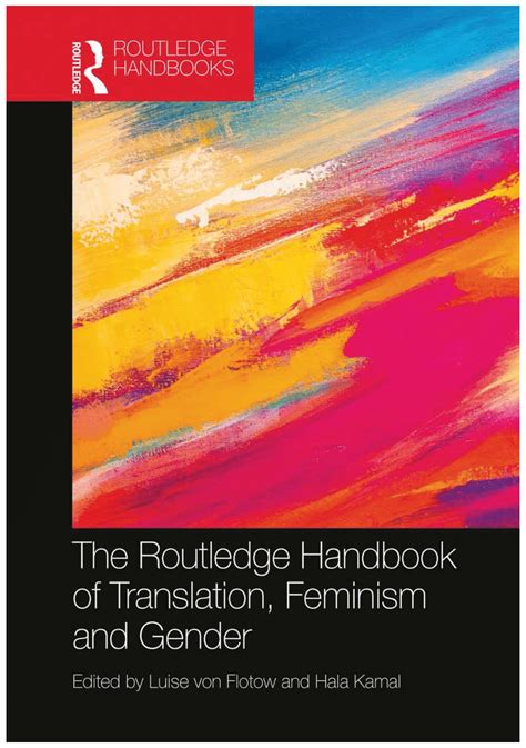 Feminism in Translation Studies - MANUSYA