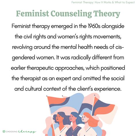 Feminist Community Feminist Therapy Connection Online Therapy