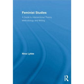 Feminist studies a guide to intersectional theory methodology and writing. - Med surgical study guide answers dewit.