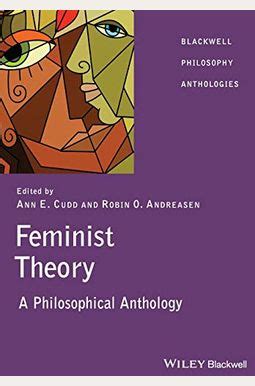 Feminist theory a philosophical anthology torrent. - The complete manual of corporate and industrial security by russell l bintliff.