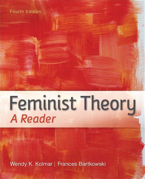 Feminist theory a reader by wendy kolmar ebook. - A pedra do meio-dia, ou, artur e isadora.
