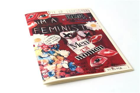Feminist zine. Things To Know About Feminist zine. 