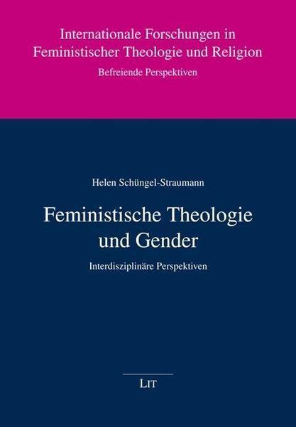 Feministische theologie und gender forschung: bilanz   perspektiven   akzente. - Maths n4 study guide with question and answers.