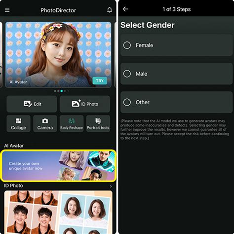 Feminizer app.  Game needs to be manually patched from the developer's websi...