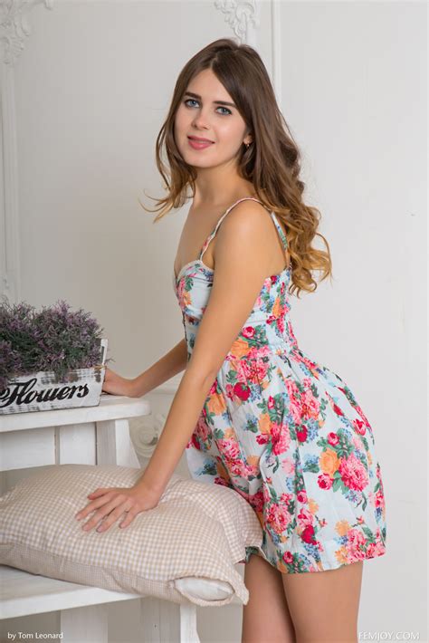 Born: 2001. Birthplace: Belarus. Hair Color: Fair. Bust Size: Medium. First Seen: 2020. Show more. Popular Newest Random Similar Blonde Tattoos. Watch 52 incredible Samara Videos and Photo Galleries here at Elitebabes. This is one babe you need to see!