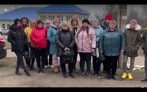 Femmes de Russie