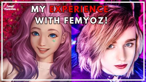 Femyoz Onlyfans Leak