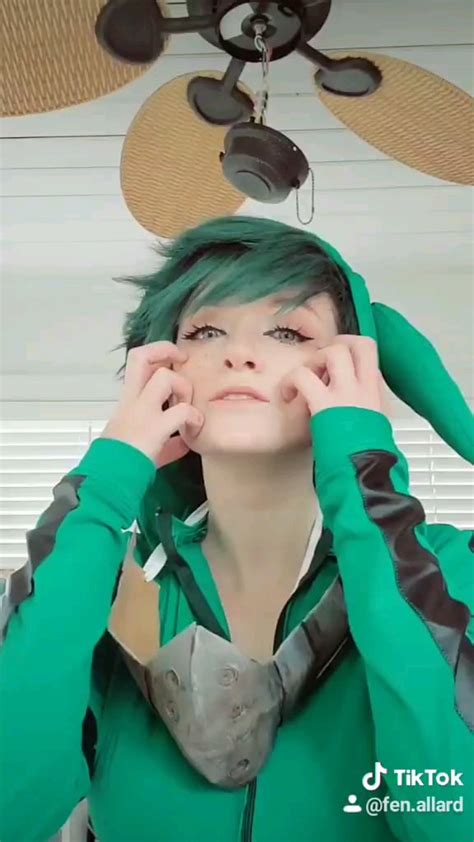 Fen Allard Onlyfans Leak 💋 +18