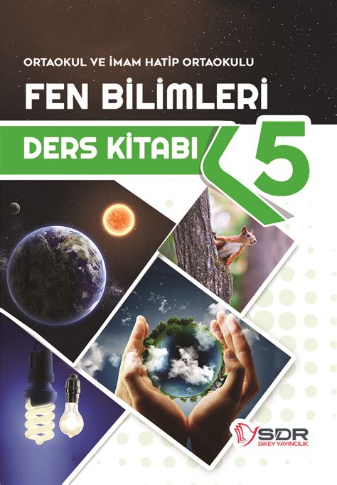 Fen Bilimleri 5.