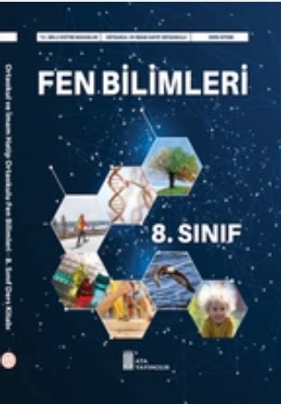 Fen Bilimleri-8.S n  MEB. 