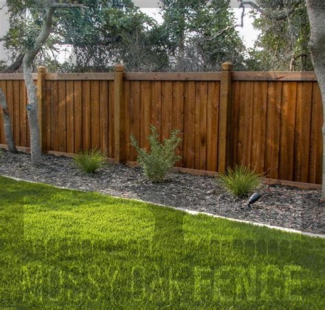 Fence Melbourne - Mossy Oak Fences