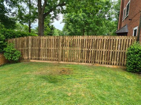 Fence Panels in Leicester TrustATrader