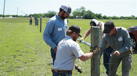 Fence Post Spacing A stepbystep guide