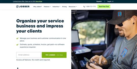 Fence Software For Business Management Jobber