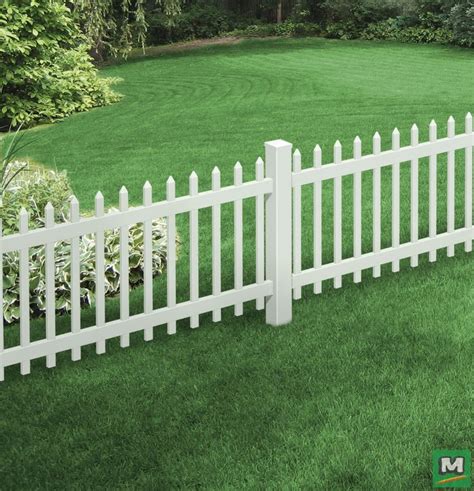Fence menards. .  Create the yard of your dreams with fencing and gates from ...