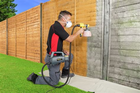 Fence stain sprayer. Things To Know About Fence stain sprayer. 