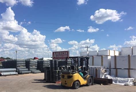 Fence supply georgetown