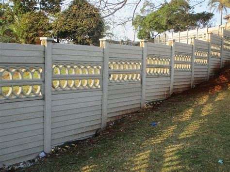 FenceTek in the city Durban