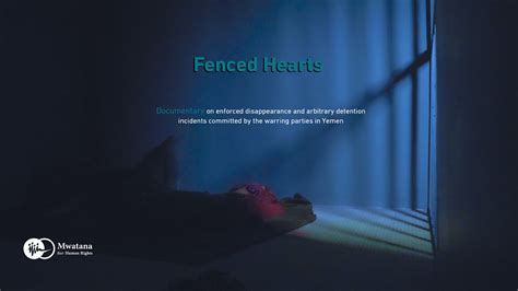 Fenced Hearts