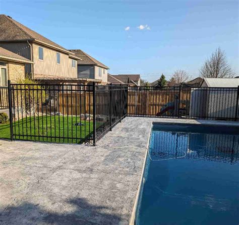 Fences in Kitchener-Waterloo ON YellowPages.ca™