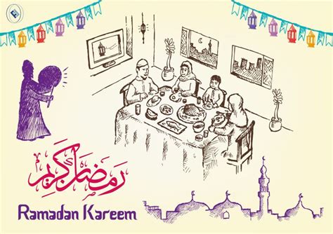 Fenchurch Faris Ltd. on LinkedIn: Ramadan Kareem