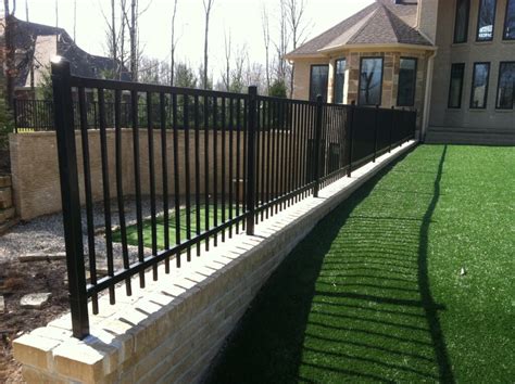 Fencing Company - K and K Fence Indianapolis, Indiana