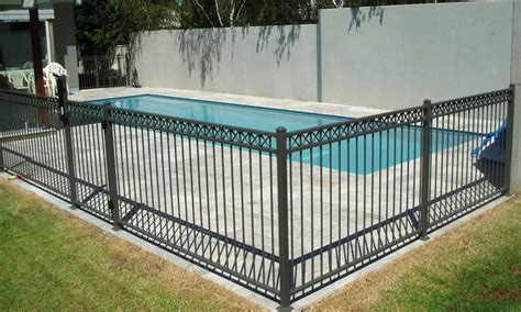 Fencing Contractors and Supplies in Maryborough