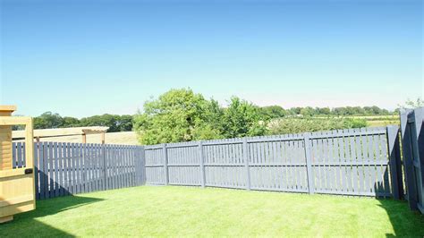 Fencing Contractors in Cramlington