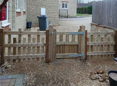 Fencing Materials near Sleaford, Lincolnshire Reviews - Yell