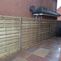 Fencing Services near Burbage, Hinckley Get a Quote - Yell