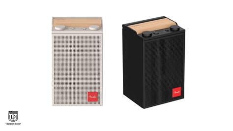 Fender Elie 6 & 12 Review: Portable Speakers with a Twist (2026)