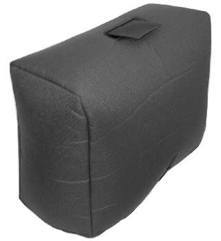 Fender Frontman 65R Combo Amp Padded Cover Tuki Covers