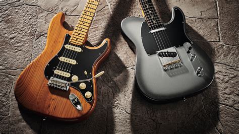 Fender Stratocaster vs Telecaster: Which is Best for You?