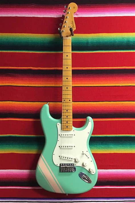 Fender Traditional 50