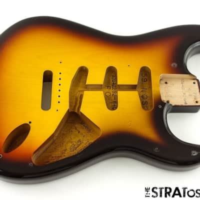 Fender USA Custom Shop Vintage Custom 1959 …