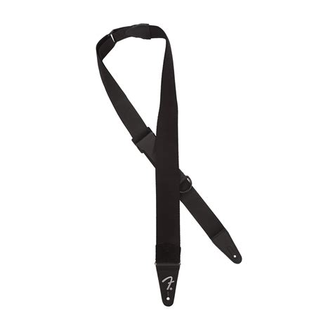 Fender right height strap.  RipChord Technology™ Product description Fender 2-Inch Right Height...