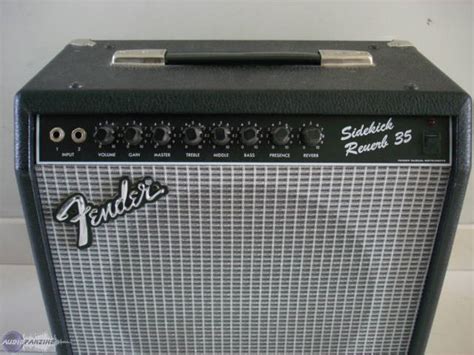 Fender sidekick guitar amplifiers owners manual pn 025356 for sidekick models 15 reverb 25 35 65. - Fahrenheit 451 literature guide part two answers.