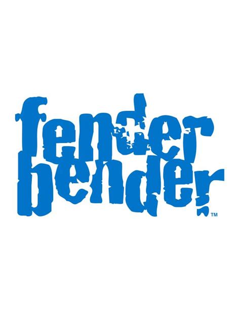 Fenderbender. Things To Know About Fenderbender. 