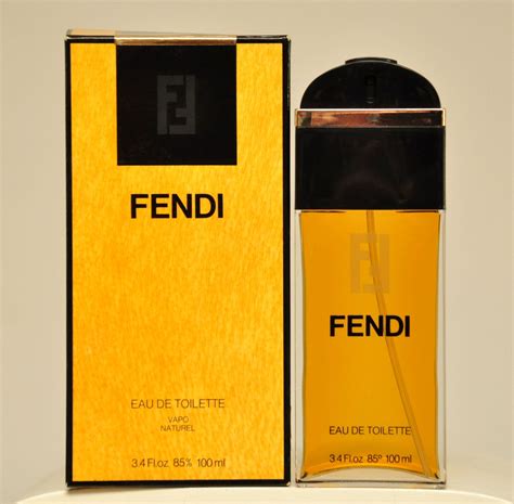 Fendi Perfume Price