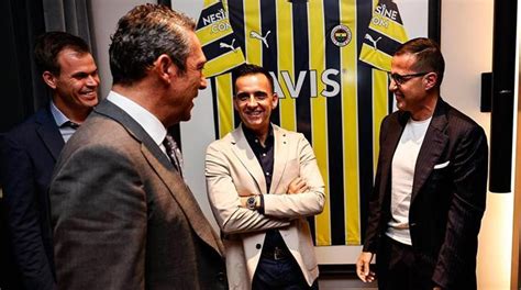 Fenerbahçe''den 4. transfer hamlesi! Teklif yapıldı