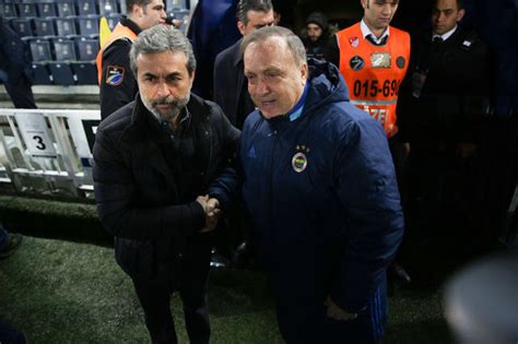 Fenerbahçe''nin teknik direktörleri kimler