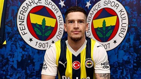Fenerbahçe'de yabancı kontenjanı kararı! Ryan Kent...s