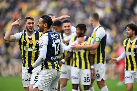 Fenerbahçe'den tarihi gelir: Çılgın plan ortaya çıktı- Son Dakika Spor Haberleri