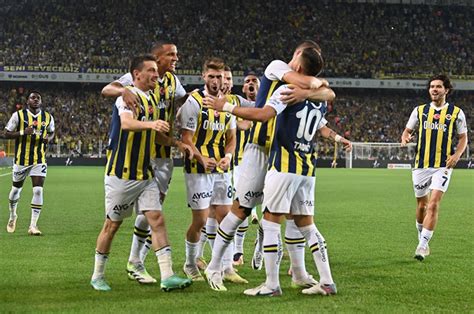Fenerbahçe'nin ocak ayı transferleri: Fenerbahçe kimleri transfer etti, kimler ayrıldı?- Son Dakika Spor Haberleri
