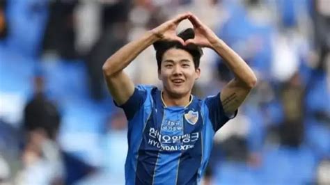 Fenerbahçe'ye Kore'den ikinci Kim Min-Jae transferi yolda!s