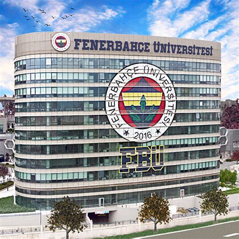Fenerbahçe üniversitesi iş ilanı