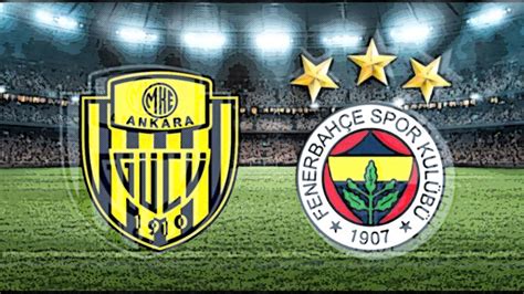Fenerbahçe - Alanyaspor maçı ne zaman, saat kaçta, hangi kanalda?