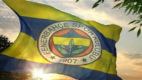 Fenerbahçe 100 üncü yıl marşı